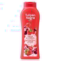 Fresa y Cereza Gel de Baño 650ml-205056 Fresa y Cereza Gel de Baño 650ml-205056 1